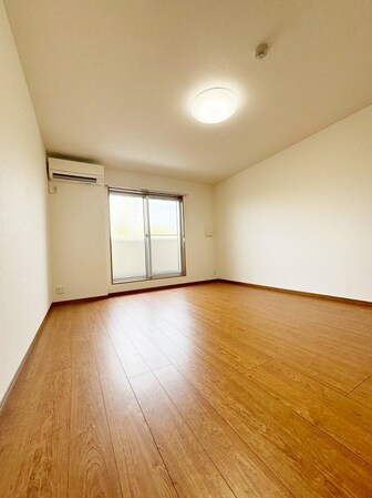 リコルテ長沼の物件内観写真